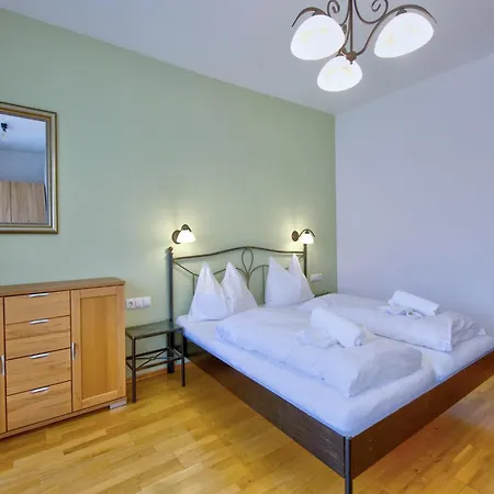 Vicky 7 In Wildschoenau, Cleaning Included Apartment *