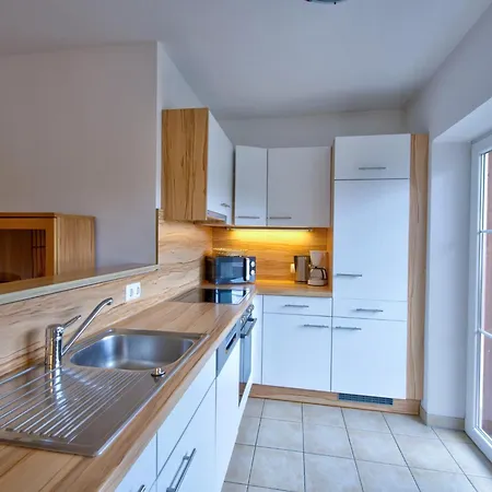 Vicky 7 In Wildschoenau, Cleaning Included *