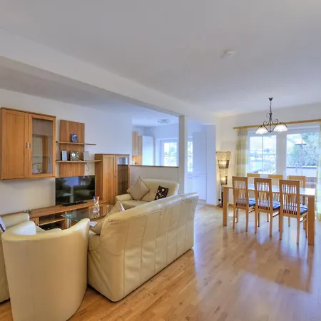 Apartment Vicky 7 In Wildschoenau, Cleaning Included