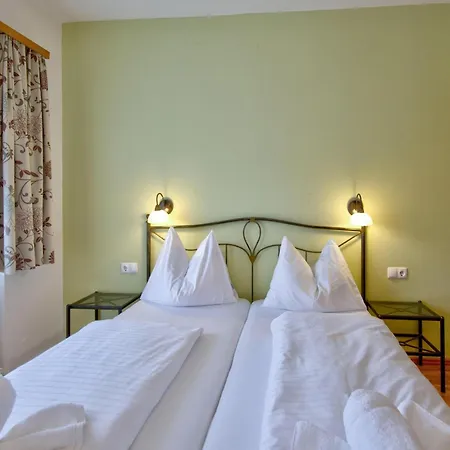 Apartment Vicky 7 In Wildschoenau, Cleaning Included *