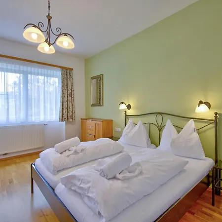 Apartment Vicky 7 In Wildschoenau, Cleaning Included *