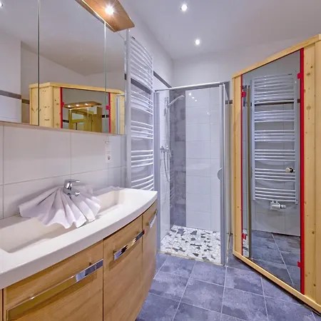 Vicky 7 In Wildschoenau, Cleaning Included Apartment Niederau