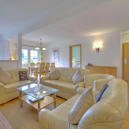 Vicky 7 In Wildschoenau, Cleaning Included Apartment
