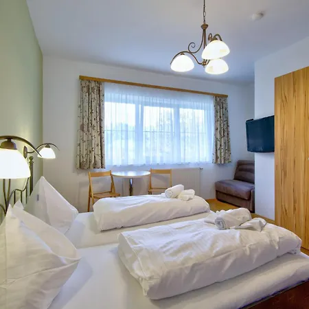 Apartment Vicky 7 In Wildschoenau, Cleaning Included *