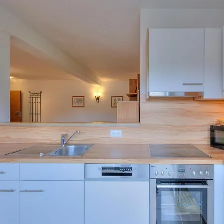 Vicky 7 In Wildschoenau, Cleaning Included Apartment Niederau